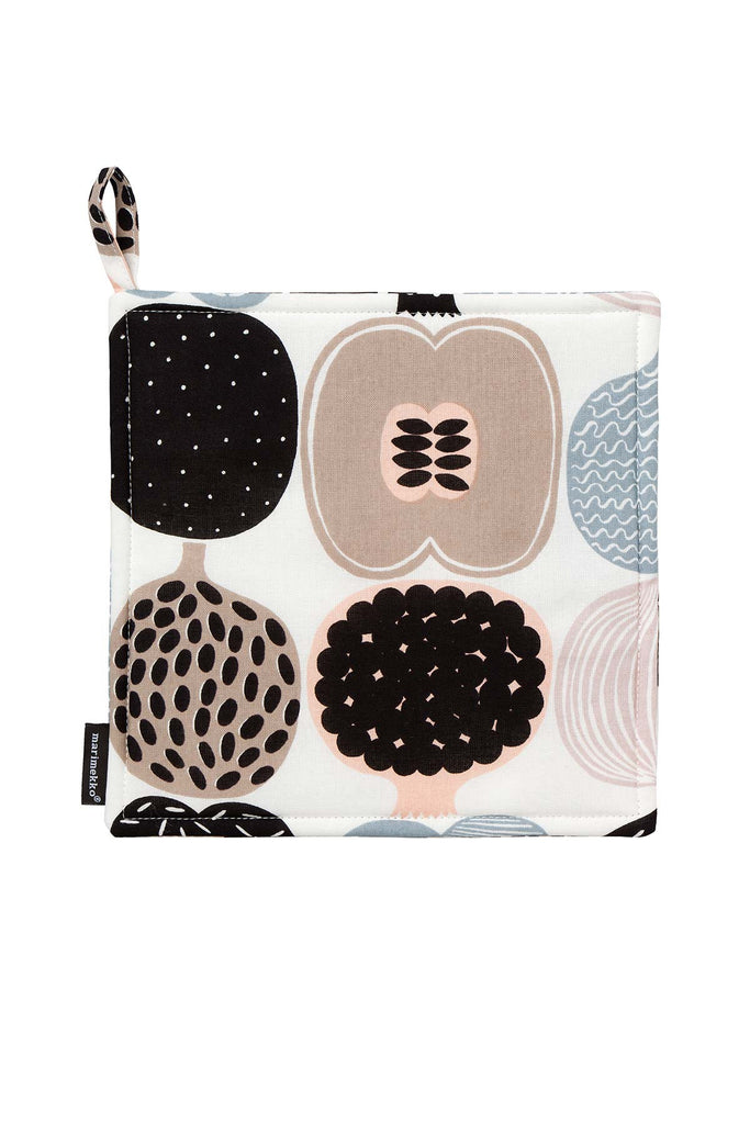 Marimekko Kompotti Pot Holder