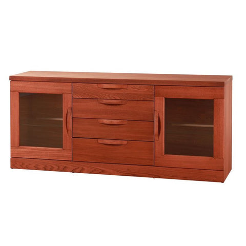 Elm Sideboard