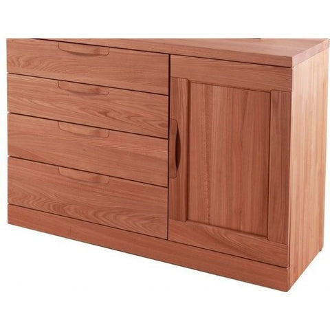 Elm Sideboard / Dresser