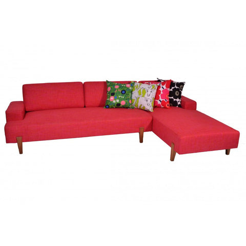 Modular Sofa Combination - Watermelon