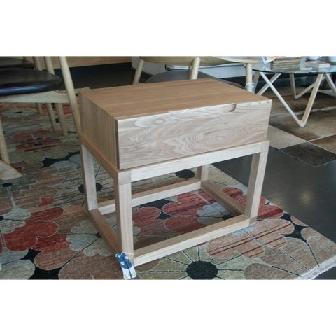 Elm Nightstand