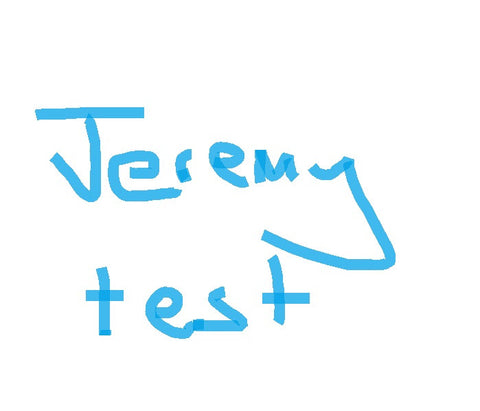 Jeremy Web Test Product short description from rex