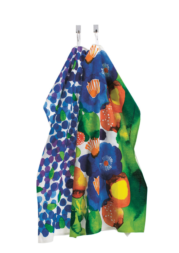 Marimekko Juhannustaika Tea Towels