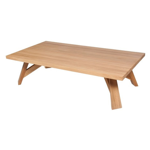 Elm Coffee Table