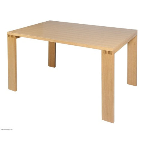 Oak Table / Desk