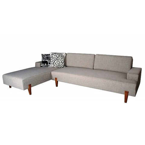 Modular Sofa Combination - Oatmeal