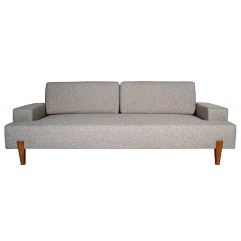 Modular 3 Seater Sofa - Oatmeal