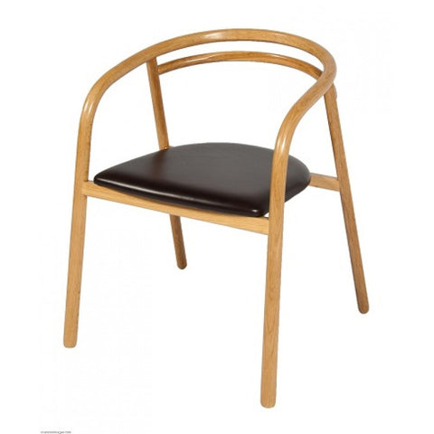 Double Bar Chair