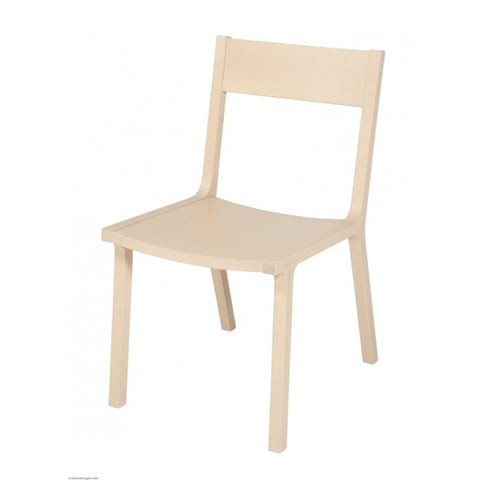 White Ash Chair