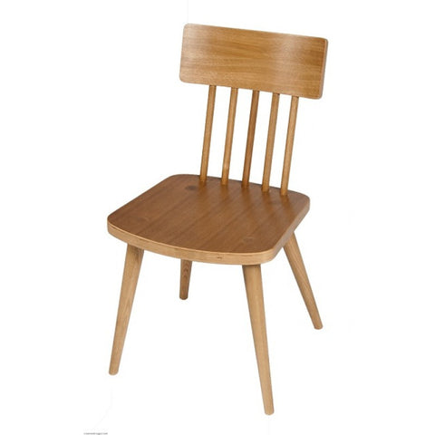 The 5 Bar Chair