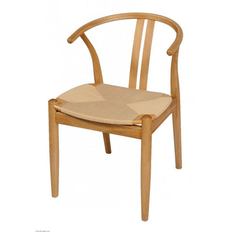 Paper Cord Chair