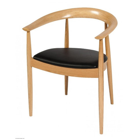 Modern Carver Chair