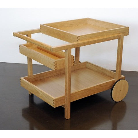 Oak Trolley