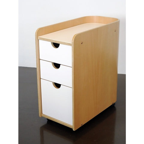 Beech Running Cabinet