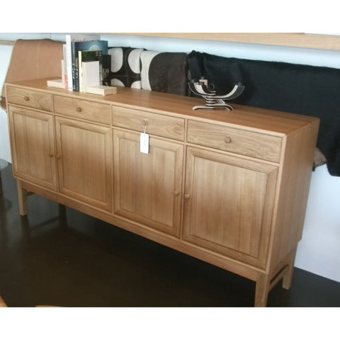 Oak Sideboard - Natural