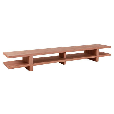 Elm TV Unit 2.1m